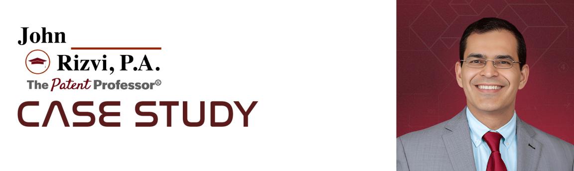 Client case study showcase