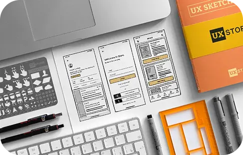 Workflow Illustration